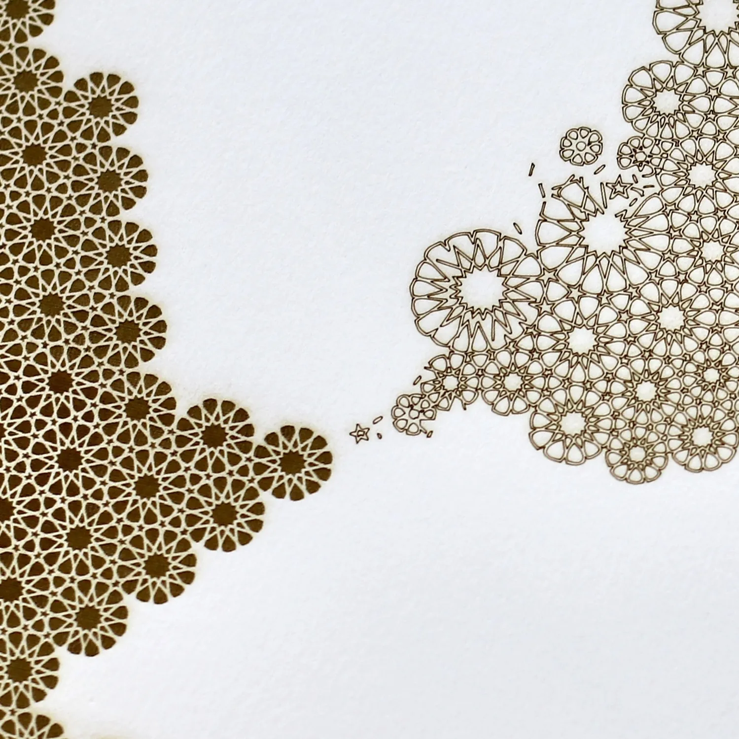 Yearning (for a Fantasy)