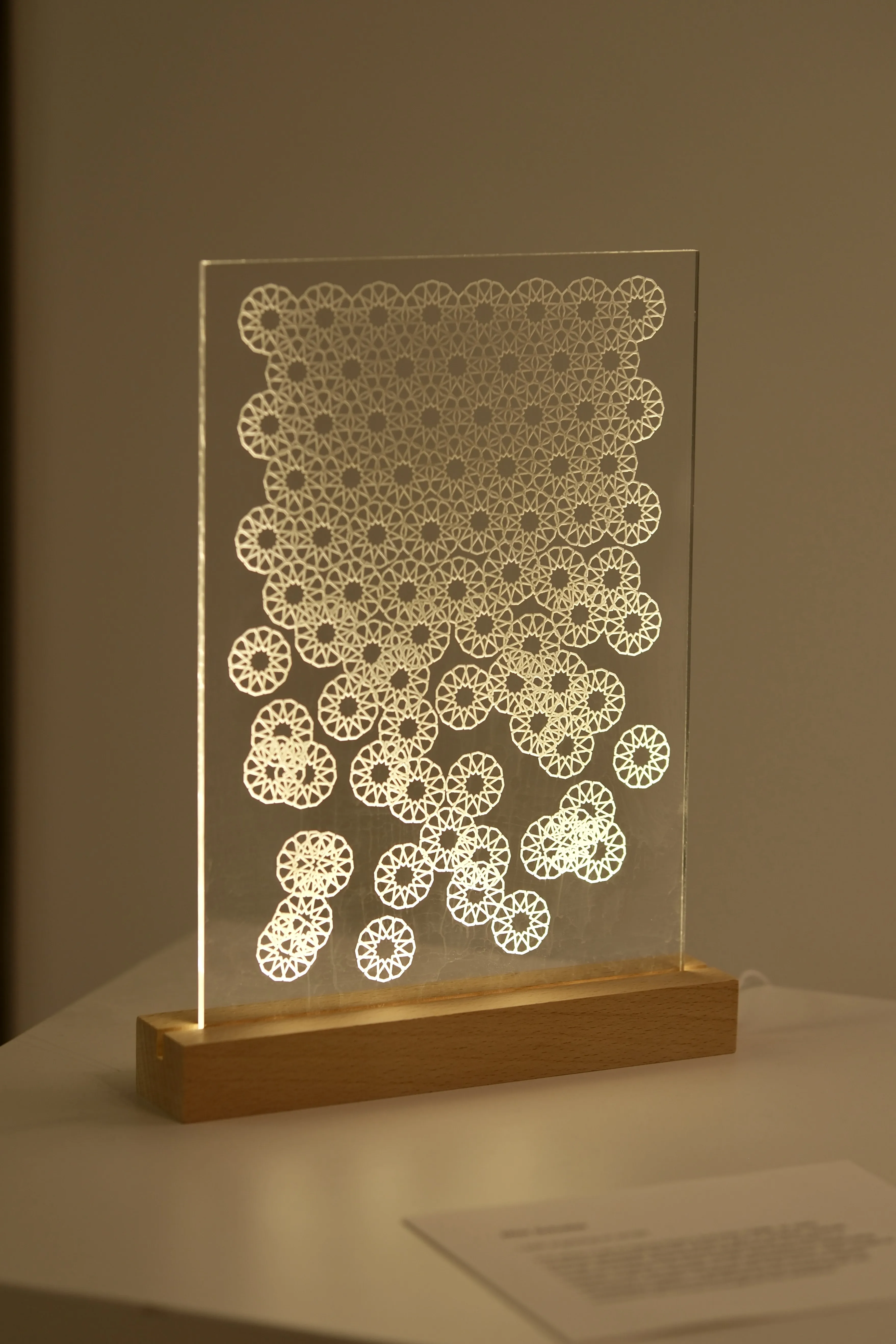 After Schotter artwork