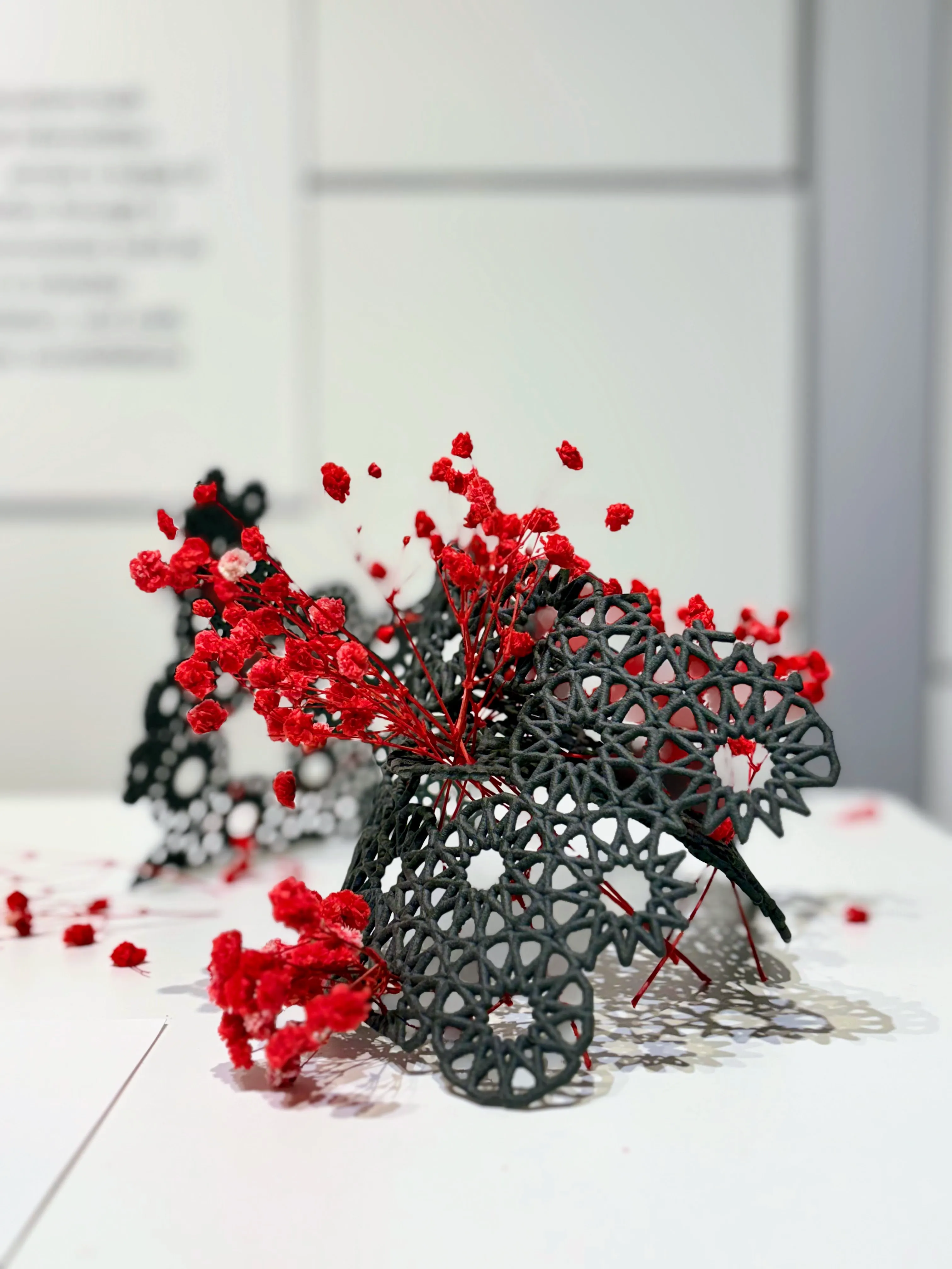 Sculpture Study artwork