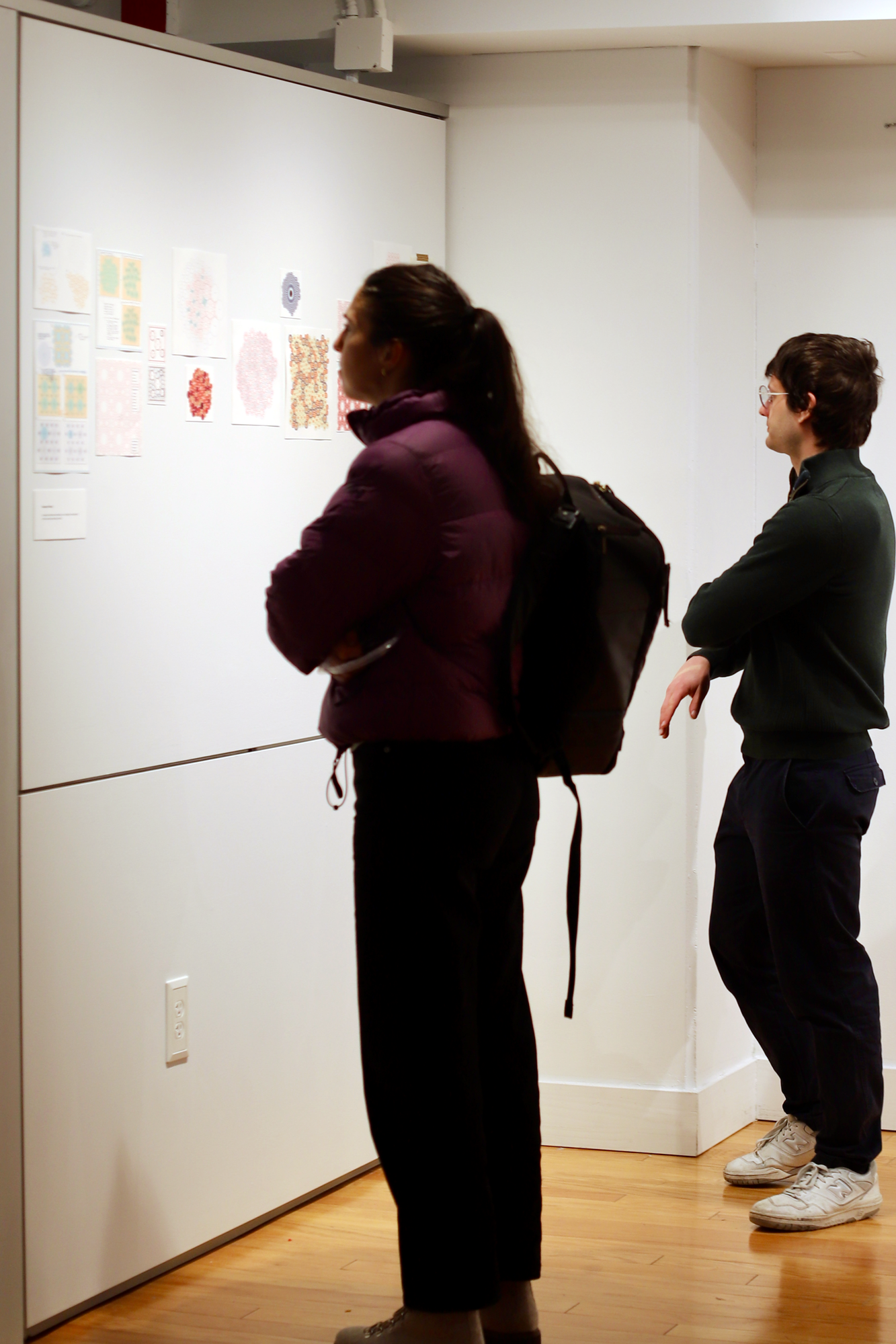 Research Notes collage