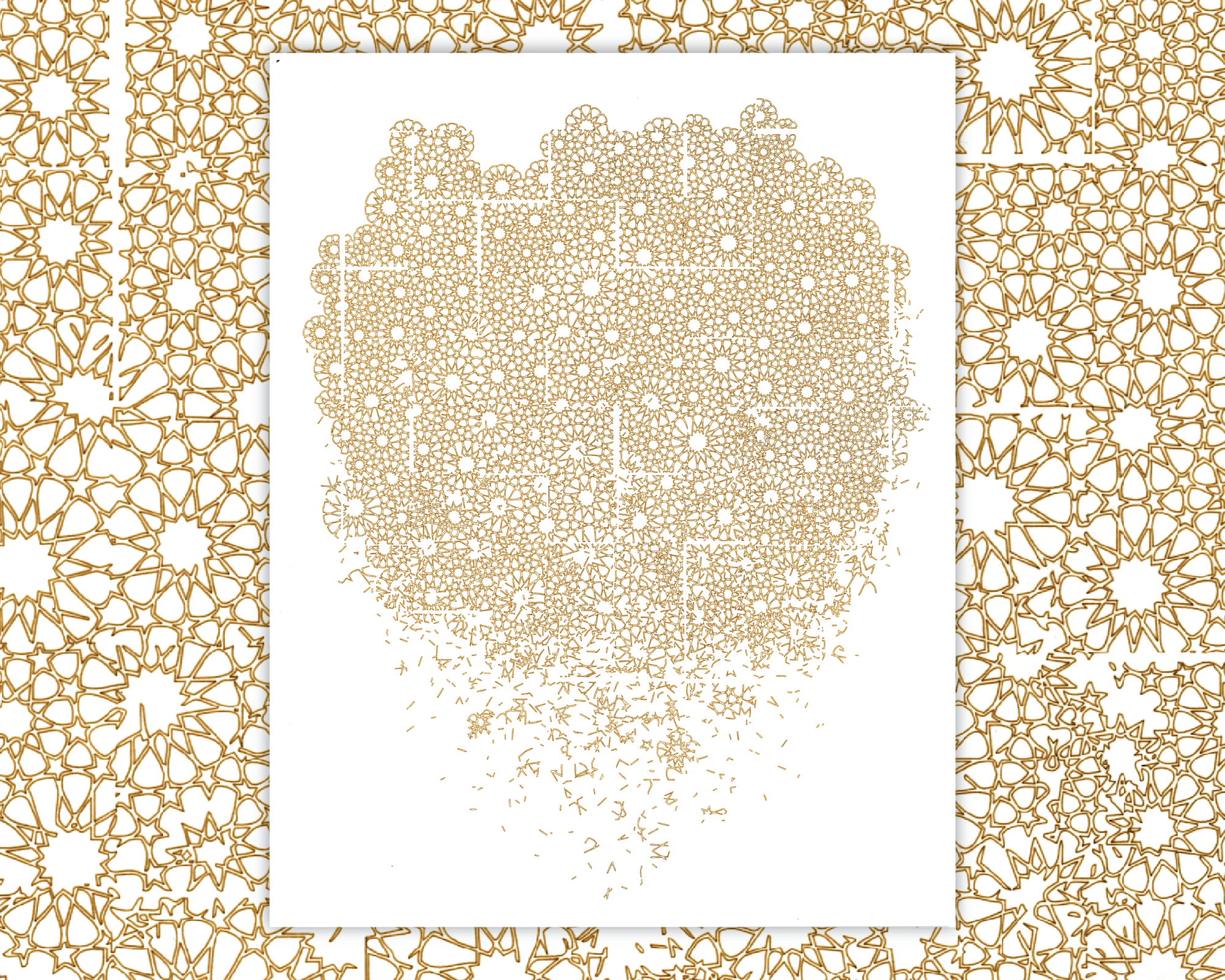 Disintegrating (State of Mind)