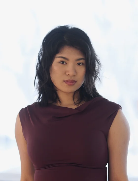 Photo of Rebecca Lin