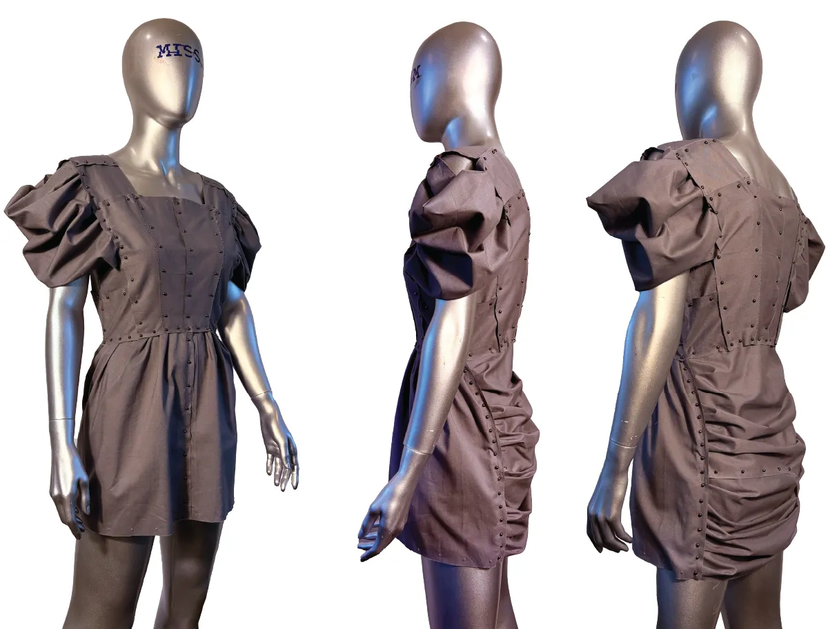 Refashion project teaser